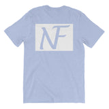 "No Guts No Glory" Double-Sided T-Shirt