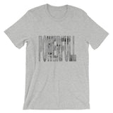 "Full Of Power" T-Shirt