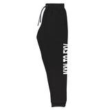 "More Than A Job Title" Joggers
