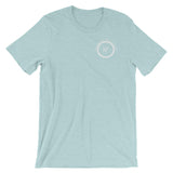 "Around The Clock" Double-Sided T-Shirt