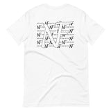 "The 2020" Double-Sided T-Shirt