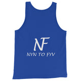"Honor Thyself" Tank Top