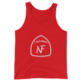 "Born and Raised Pt. 3" Tank Top