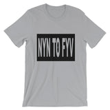 "No Guts No Glory" T-Shirt