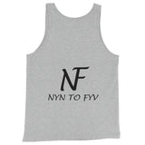 "Honor Thyself" Tank Top