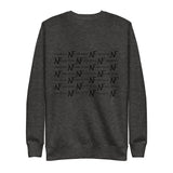 "The 2020" Fleece Pullover