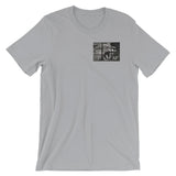 "Full Of Power Pt. 2" Double-Sided T-Shirt