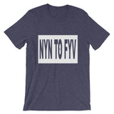 "No Guts No Glory" T-Shirt
