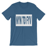 "No Guts No Glory" T-Shirt