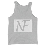 "No Guts No Glory" Tank Top
