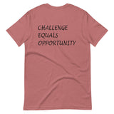 "The CEO" Double-Sided T-Shirt