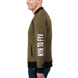 "More Than A Job Title" Jacket