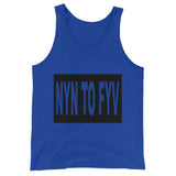 "No Guts No Glory" Tank Top