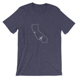 "Born and Raised Pt. 4" T-Shirt