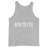 "More Than A Job Title" Tank Top
