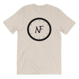 "The Time Is Now" Double-Sided T-Shirt