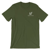 "More Than A Job Title" Double-Sided T-Shirt