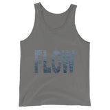 "Go With The Flow" Tank Top