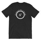 "Around The Clock" Double-Sided T-Shirt