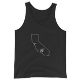 "Born and Raised Pt. 4" Tank Top