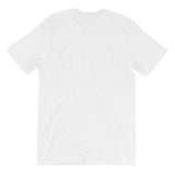 "Time Flys" Backprint T-Shirt