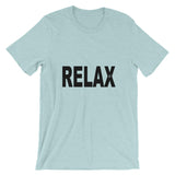 "Relax" T-Shirt