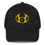 "Time Flys" Hat