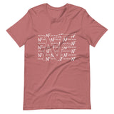 "The 2020" Double-Sided T-Shirt