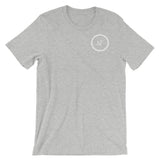 "The Time Is Now" Double-Sided T-Shirt