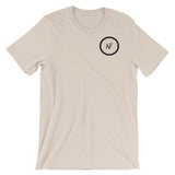 "The Time Is Now" Double-Sided T-Shirt