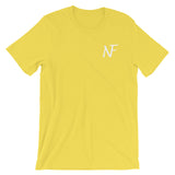 "More Than A Job Title" Double-Sided T-Shirt
