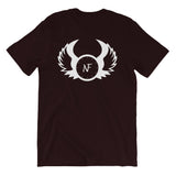"Time Flys" Backprint T-Shirt