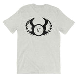 "Time Flys" Backprint T-Shirt