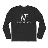 "Honor Thyself" Long Sleeve - Fitted