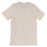 "Around The Clock" Double-Sided T-Shirt