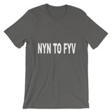 "More Than A Job Title" T-Shirt