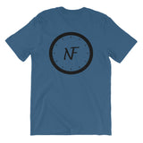 "The Time Is Now" Double-Sided T-Shirt