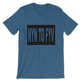 "No Guts No Glory" T-Shirt