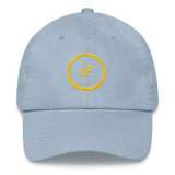 "The Time Is Now" Hat