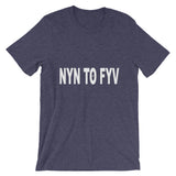 "More Than A Job Title" T-Shirt