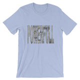 "Full Of Power" T-Shirt