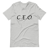 "The CEO" Double-Sided T-Shirt