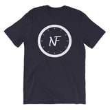 "The Time Is Now" Double-Sided T-Shirt