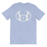 "Time Flys" Backprint T-Shirt