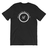 "Around The Clock" Double-Sided T-Shirt