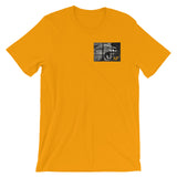 "Full Of Power Pt. 2" Double-Sided T-Shirt