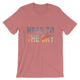 "Head To The Sky" T-Shirt