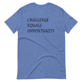 "The CEO" Double-Sided T-Shirt
