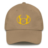 "Time Flys" Hat