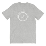 "Around The Clock" Double-Sided T-Shirt